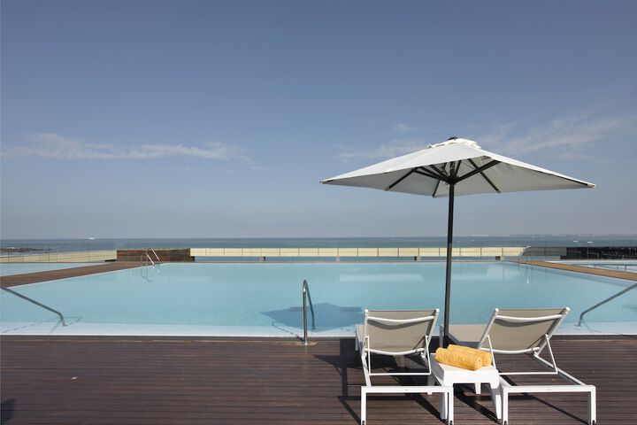 Pools & Facilities