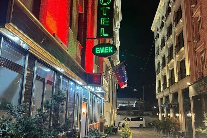 Hotel 57 of 61