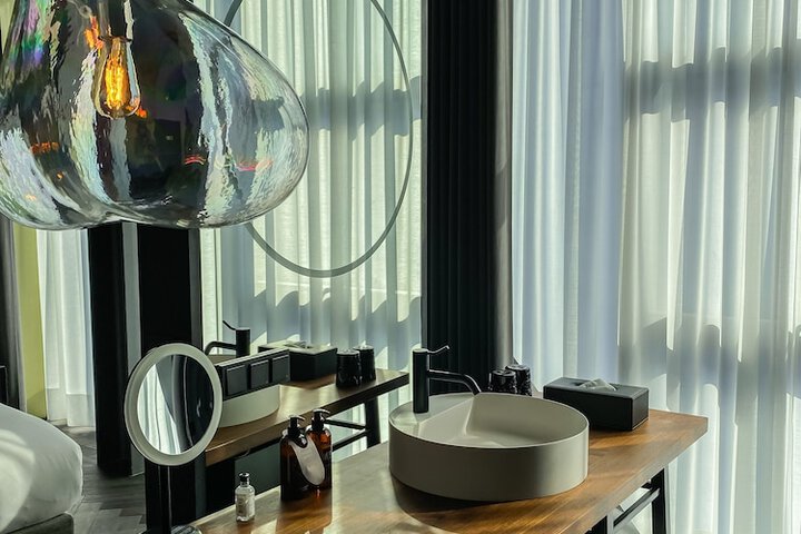 Bath Amenities