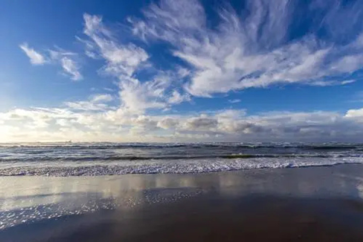 Image of Taft Beach House