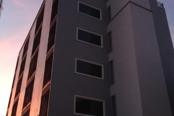 Hotel 36 of 40