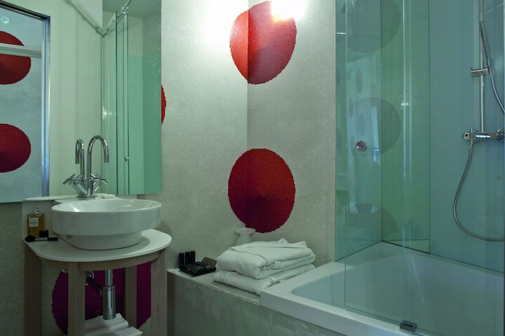 Bathroom Vanities