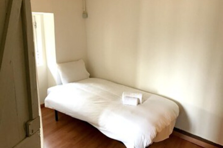 House With 3 Bedrooms in Lamego With Wonderful City View and Wifi