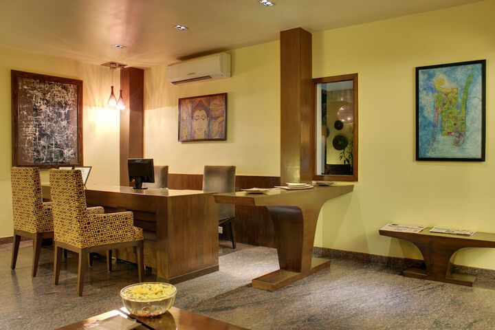 Hotel Interior 2 of 27