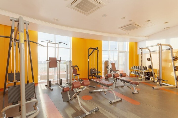 Health and Fitness 34 of 70