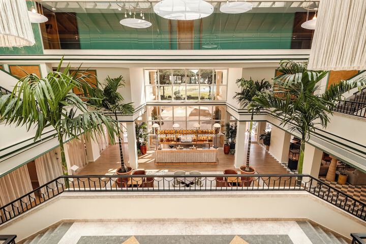 Hotel Interior 2 of 57