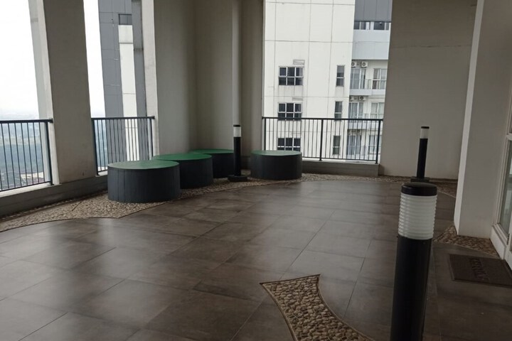 Terrace/Patio 9 of 10