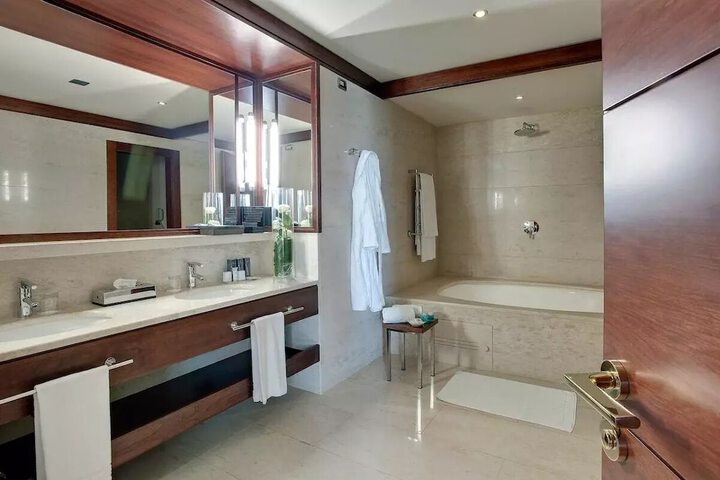 Bath Photo