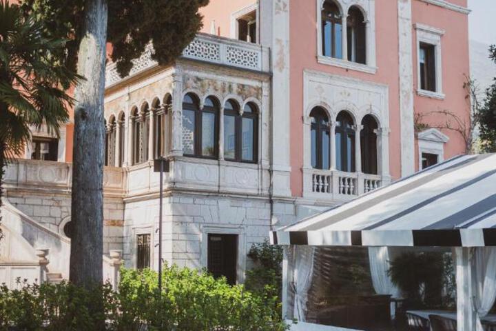 Hotel Villa Fiordaliso
