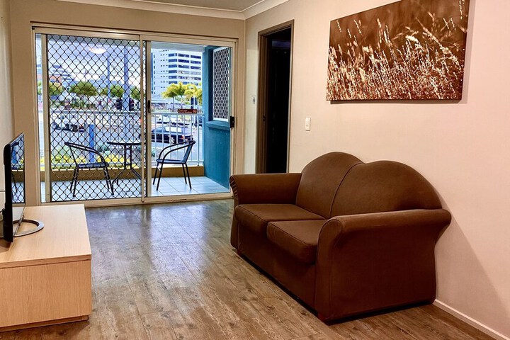 Fitness Center Photo