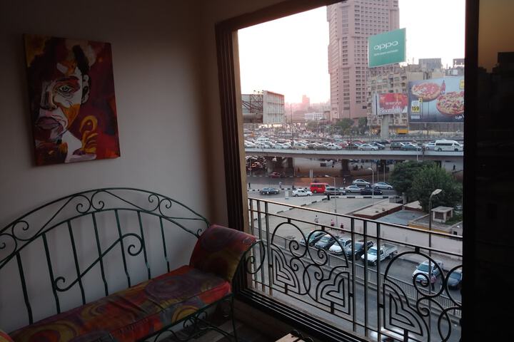 Hotel View 43 of 46