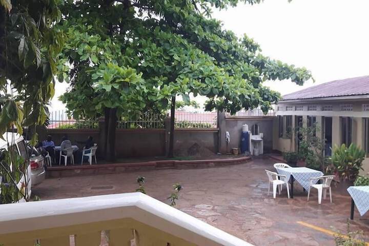 Property Grounds 18 of 25