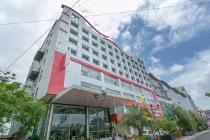 ZO Rooms Mangal Vijay Nagar