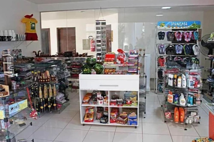 Gift Shop 48 of 54