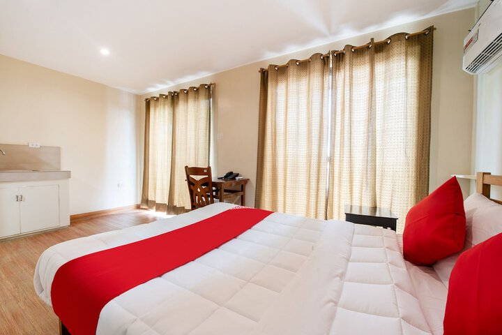 Fitness Center Photo