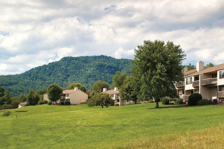 Mountain Loft Resort