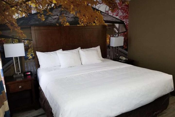 1 King Bed (6 of 7)