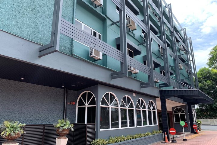 Hotel 36 of 37