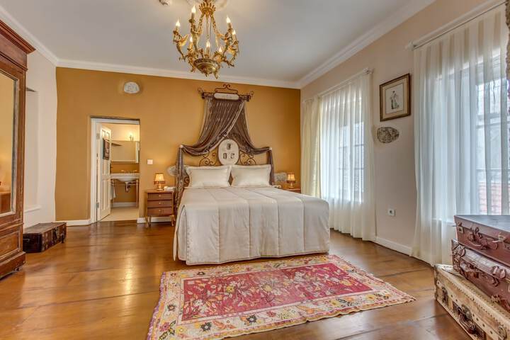 Erendira Hotel - Special Class in Cesme
