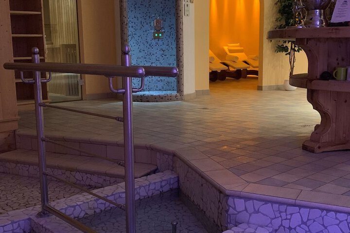 Fitness Facility Photos