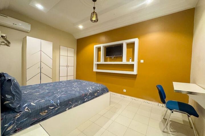 Room 7 of 21