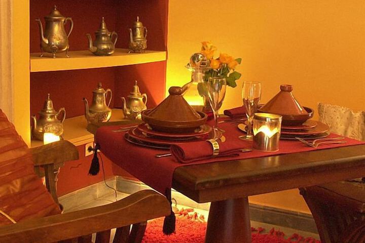 Dining 3 of 5
