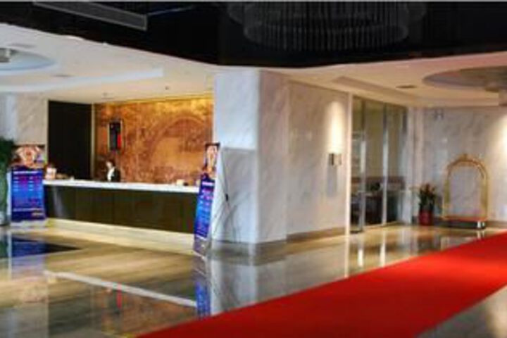Hotel Interior 47 of 49