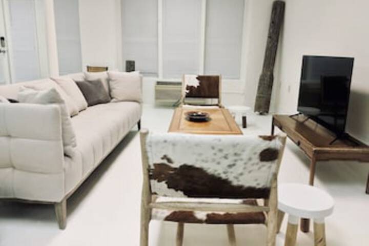 Image of City Vibe Loft
