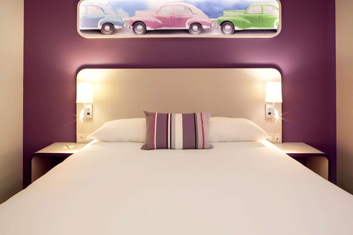 Hotel 39 of 48