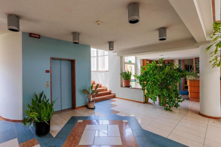 Fitness Center Photo