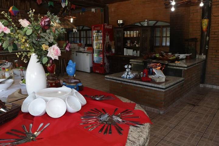 Breakfast/Coffee Service 12 of 18