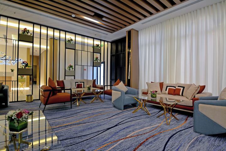 Hotel Interior 7 of 36