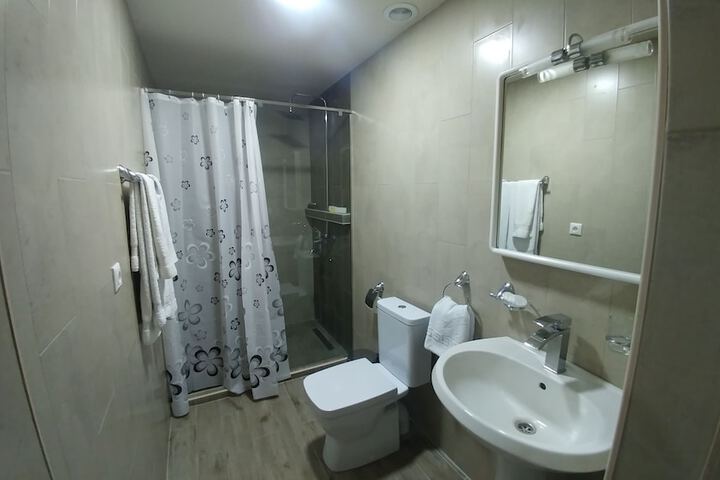 Bathroom Vanities