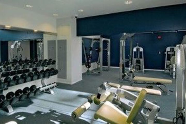 Health and Fitness 7 of 15