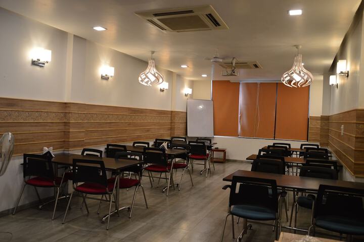 Restaurants