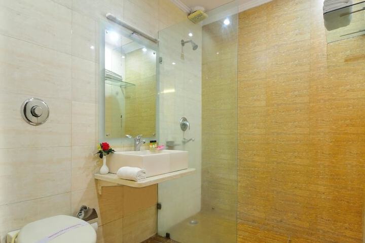 Bathroom Vanities