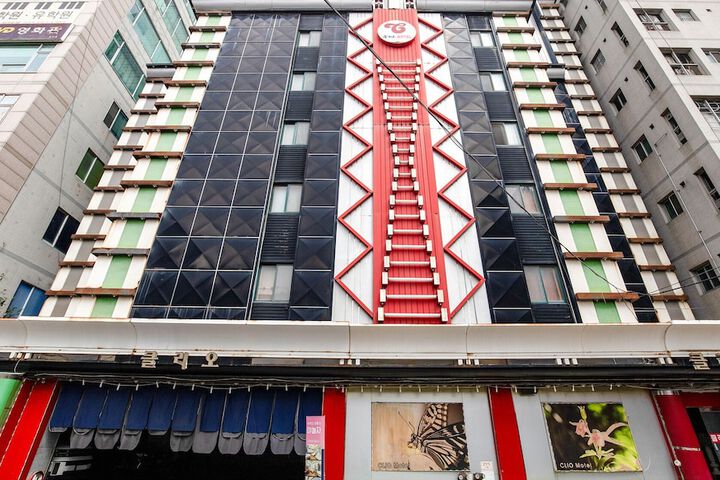 Hotel 21 of 21