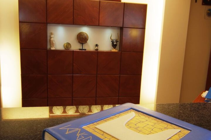 Hotel Interior 56 of 64