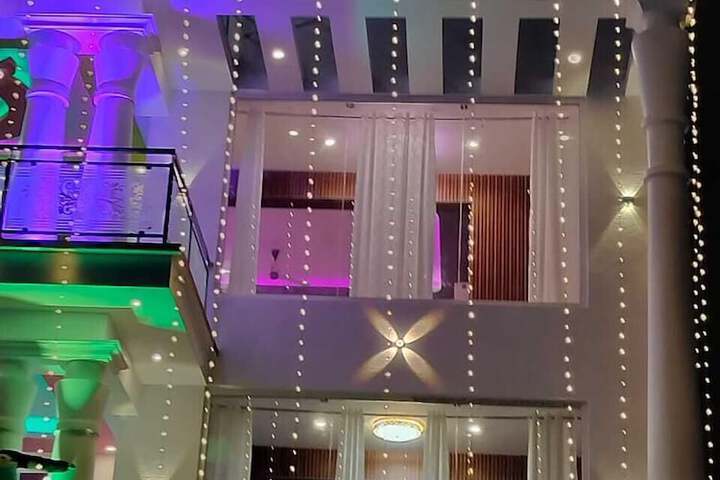 Hotel 17 of 17