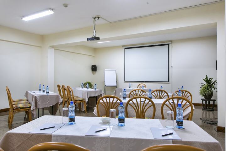 Meeting 50 of 57