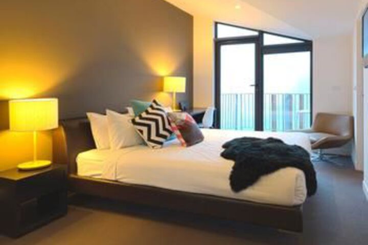 Suite Photo