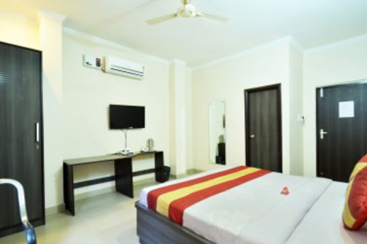 OYO Rooms 102 Amritsar Railway Station