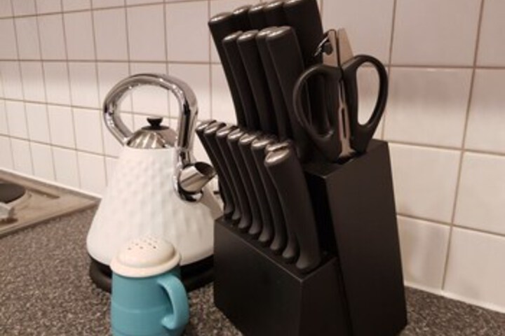 Breakfast/Coffee Service 6 of 47