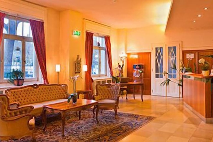 Hotel Interior 3 of 50