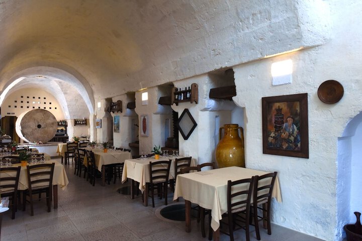 Dining Photos