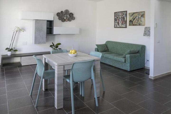 Welcomely - Luminosa - Cala Gonone