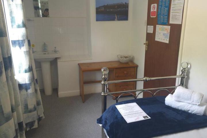 Treatment Room Pic