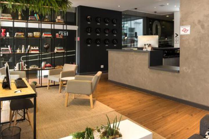 Nod Hotel