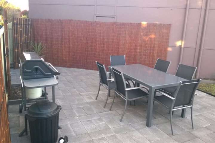 Terrace/Patio 25 of 27