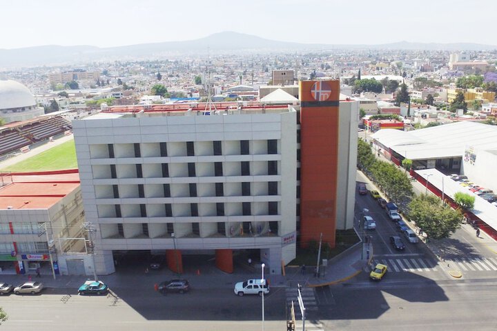 Hotel 49 of 49